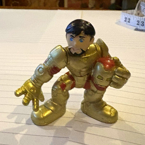 Rare hasbro marvel super hero - marvel,