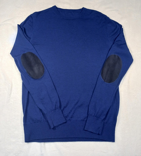 Hackett mens jumper - hackett, s