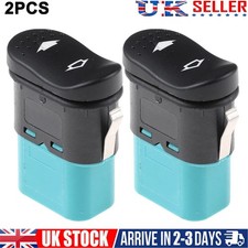 2PCS Electric Door Window