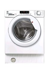 Integrated Washing Dryer