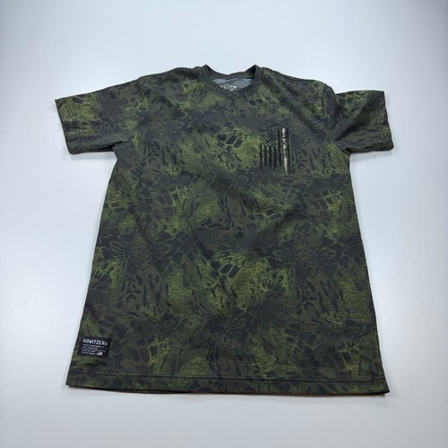 Howitzer shirt mens medium - mens,
