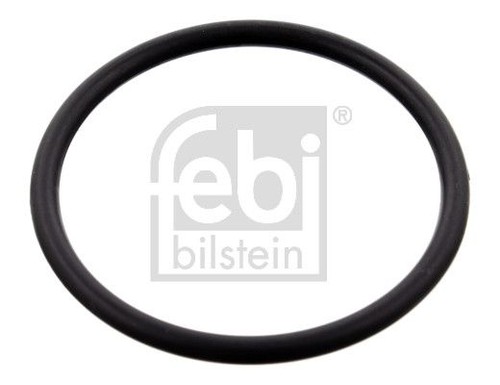 Febi thermostat housing gasket - thermostat,