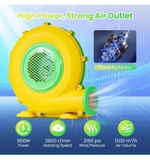 BRAND NEW Costway 950W Bounce