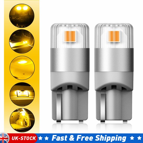 Auxito 168 194 t10 led - t10,