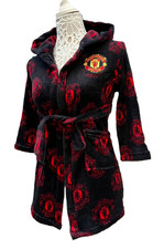 Manchester United Boys Girls