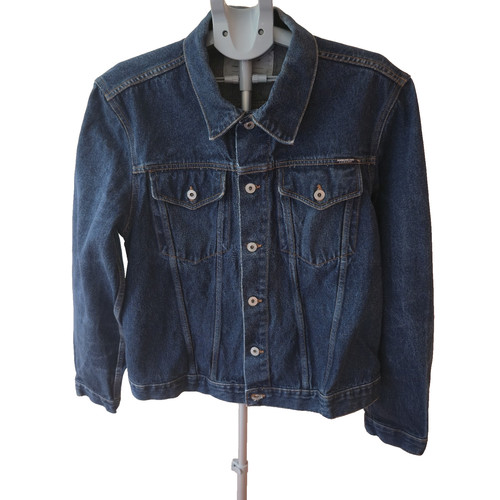 American legend denim jacket - legend,