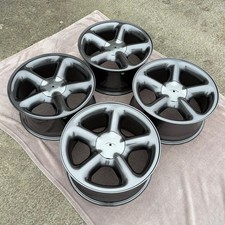 JBW Escort Cosworth Style