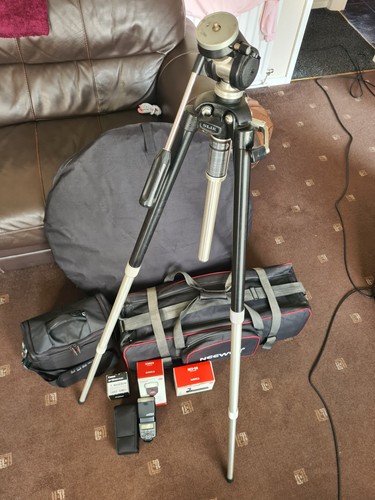 Canon full setup - full,