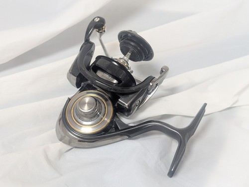Daiwa luvias airity - 21,