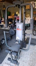 Weider Men’s Multi Gym
