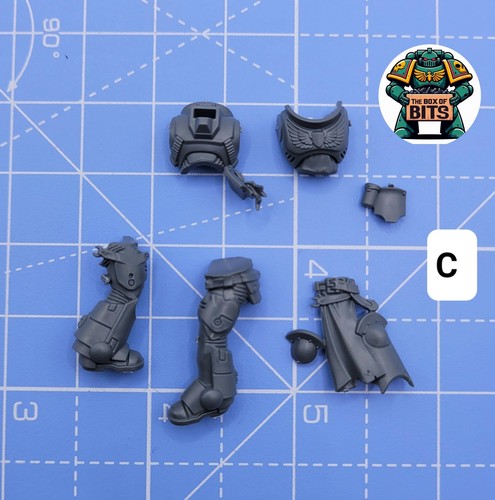 Warhammer 40k black templars - 40k,