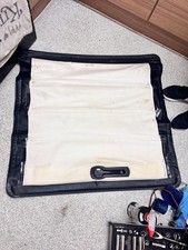 BRITAX CANVAS ROOF mk1 Golf