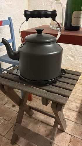 Aga cookshop kettle 2ltr - kettle,