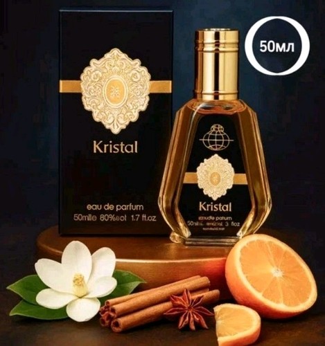 Kristal 50ml edp - 50ml,