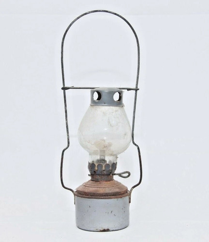 Vintage antique kerosene - antique,