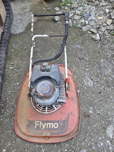 Flymo gt2 50cm 2 - flymo, 6