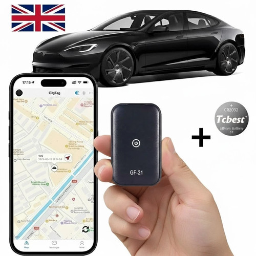 Mini gps car - car, tracker