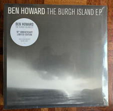 Ben Howard – The Burgh