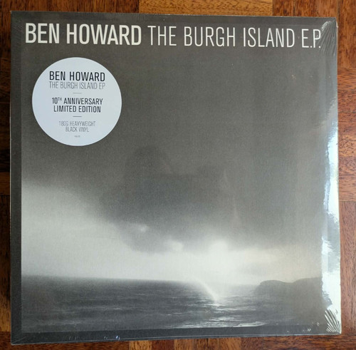 Ben howard the - the, burgh