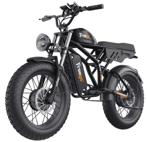 Freego pro max electric - freego,
