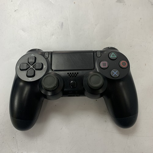 Sony playstation dualshock - sony, 4