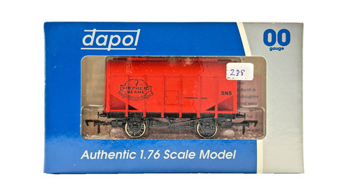 Dapol gauge shepherd - dapol, 00