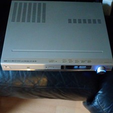 LG LH-T550 DVD Receiver Home