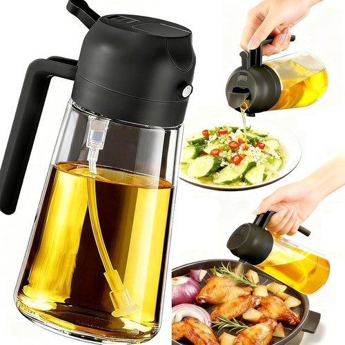 Portable olive oil sprayer and - olive,