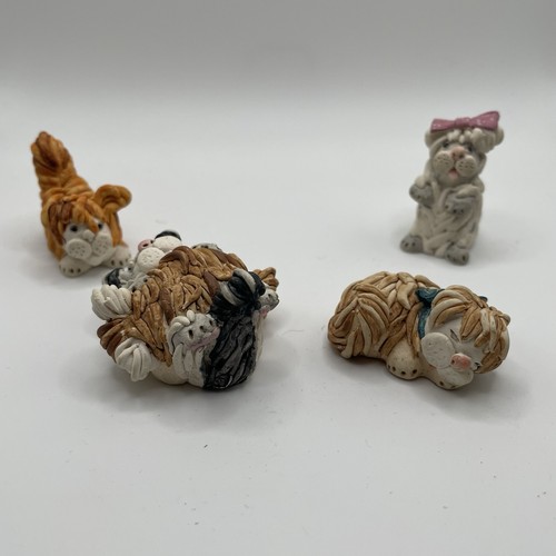 Personality pups figure - pups, bundle