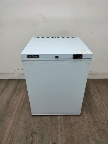 Blizzard ucf140wh under - blizzard,