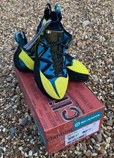 Scarpa Vapour Lace rock