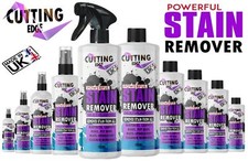 Mattress Stain Remover Urine Vomit Blood Pet Faeces Bed Wee Cleaner UK SPRAY
