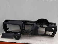 2020 SKODA OCTAVIA AIRBAG KIT Parts Driver Passenger Dash Airbags