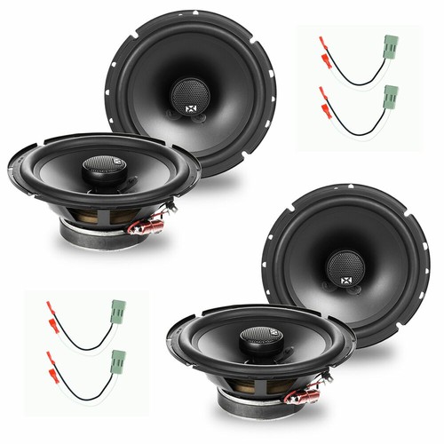 Factory speaker replacement - factory,