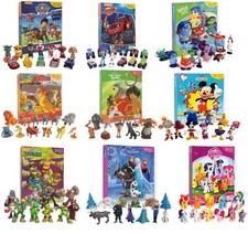 BUSY BOOKS LUCA WINNIE THE