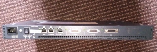 Cisco 2503 ethernet router - ethernet,