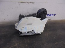 door lock solenoid left rear N/S VW Golf VI 6 5K 5K4839015H 1.6 TDi ccm 66kW CAY