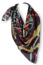 Kipling CARRE Scarf - Eva