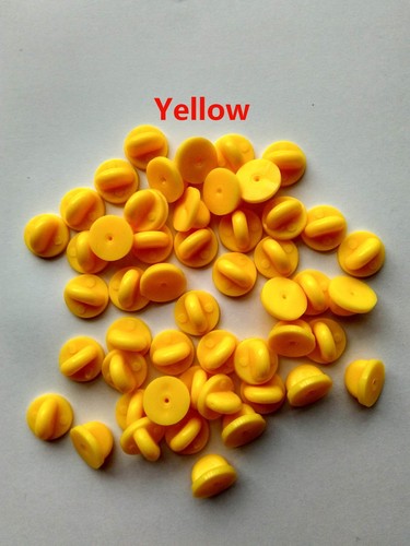 Wholesale pvc rubber - pin, back