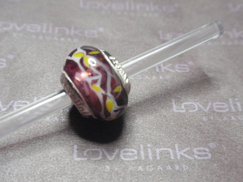 Genuine lovelinks purple - **,