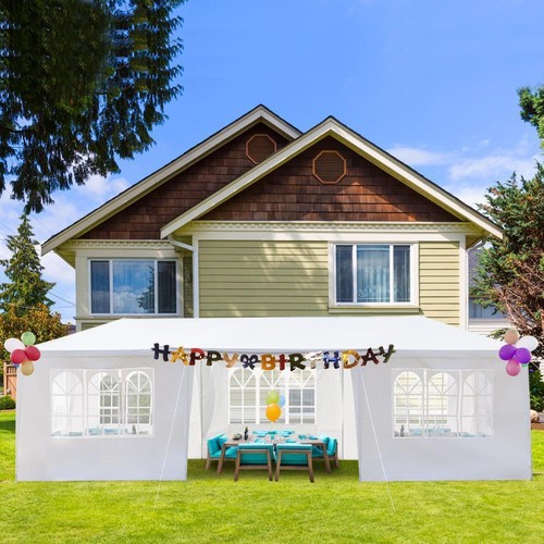Garden large gazebo - 3m,