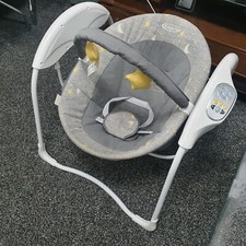 baby swing chair electric