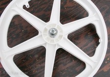 20" Old School BMX Bike  MAG