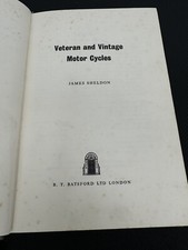 1961 1st Edition Veteran and