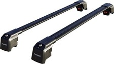 FIAT 500X ROOF BARS ROOF RACK
