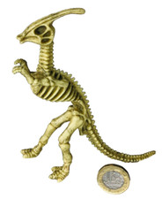 Toy Dinosaur Big Skeleton Bones T Rex ncb