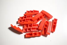 Lego 11153 Brick Curved Slope 1x4 Select Colour Pack of 16