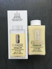 BRAND NEW Clinique iD