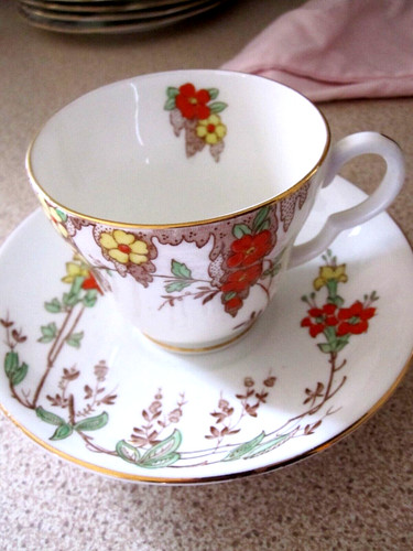 Vintage pretty stanley - vintage,pretty,stanley, bone