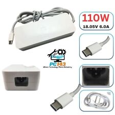 GENUINE APPLE MAC MINI 110W POWER ADAPTER (A1188) 18.5V-6.0A